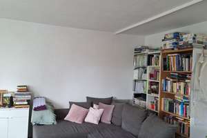 Gut geschnittene Dreizimmerwohnung in gesuchter Lage – 68259 Feudenheim, Mannheim – Vorschaubild 4