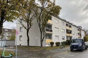 Provisionsfreie helle 3-Zimmer-Wohnung mit Balkon in ruhiger Lage von München Allach-Untermenzing. – Die vollständige Adresse der Immobilie erhältst du vom Anbieter., 80997 Allach, München – Vorschaubild 15