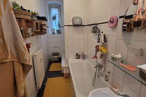 Traumwohnung mit 46m² Terrasse – Andréstr. 11, 9112 Kaßberg, Chemnitz – Vorschaubild 13
