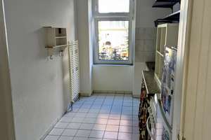 3-Raum-Hochparterre-Wohnung mit Einbauküche in Leipzig – Reichpietschstraße 45, 4317 Reudnitz-Thonberg, Leipzig – Vorschaubild 5