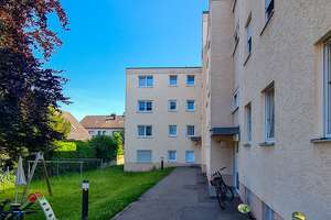Vermietete 1-Zimmer-Wohnung in Regensburg – kompakte Kapitalanlage in ruhiger, zentrumsnaher Lage – 93059 Reinhausen, Regensburg – Vorschaubild 6
