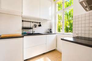 Bezugsfreie 2-Zimmer-Wohnung nahe Spree & Turmstraße – Die vollständige Adresse der Immobilie erhältst du vom Anbieter., 10555 Moabit, Berlin – Vorschaubild 6