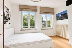 WESTEND: Stilvoll möblierte 3-Zimmer-Wohnung mit Balkon, Tiefgarage und Blick ins Grüne – Die vollständige Adresse der Immobilie erhältst du vom Anbieter., 14055 Westend, Berlin – Vorschaubild 13