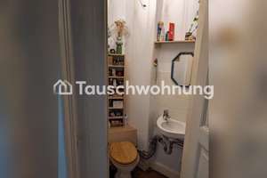 Tauschwohnung: Gemütliche Altbauwohnung in Ottensen – Die vollständige Adresse der Immobilie erhältst du vom Anbieter., 22761 Bahrenfeld, Hamburg – Vorschaubild 6