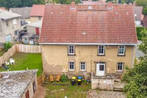 Viel Platz für Ihre Wohnideen – Mehrgenerationenhaus mit Potenzial – Die vollständige Adresse der Immobilie erhältst du vom Anbieter., 6268 Querfurt – Vorschaubild 15