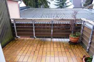 +++ Wohnhaus mitten in Eberstadt. Komplett vermietet zu Verkaufen +++ – Darmstadt – Vorschaubild 12
