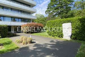 Moderne 4-Zimmer-Wohnung mit Einbauküche, Tiefgaragenstellplatz und traumhaftem Weitblick – Die vollständige Adresse der Immobilie erhältst du vom Anbieter., 53177 Muffendorf, Bonn – Vorschaubild 9