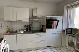 Großes WG-Zimmer in freundlicher Männer-WG – Die vollständige Adresse der Immobilie erhältst du vom Anbieter., 68161 Innenstadt/Jungbusch, Mannheim – Vorschaubild 11