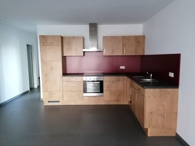 Exklusive 3-Zimmer EG-Wohnung - zentral gelegen in Pfalzgrafenweiler - Whg.7103