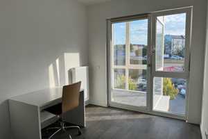 MÖBLIERTES APARTMENT! PAUSCHALMIETE INKL. STROM UND INTERNET! – Wönnichstr. 3, 10317 Berlin – Vorschaubild 1