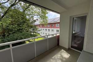 Helle 3-Zimmer-Wohnung mit Wohlfühlcharakter – Hegemannsfeld 35, 45327 Katernberg, Essen – Vorschaubild 7