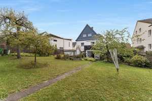 Freistehendes Einfamilienhaus in begehrter Lage von Bergisch Gladbach–Marienhöhe – Rheinisch-Bergischer Kreis – Vorschaubild 1