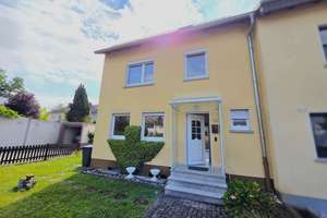 Reihenendhaus mit Terrasse, Balkon und viel Potential auf tollem Grundstück in ruhiger Lage – 61187 Schöneck – Vorschaubild 18