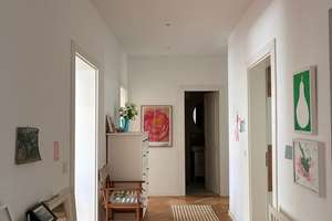 Altbau!!!! Wunderschön renovierte 3 Zimmer Wohnung in Obersendling – Irschenhauserstraße 6, 81379 Thalkirchen, München – Vorschaubild 6