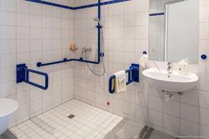 Attraktives Pflegeapartment im beliebten Candis-Quartier zum Kauf – Die vollständige Adresse der Immobilie erhältst du vom Anbieter., 93055 Ostenviertel, Regensburg – Vorschaubild 5