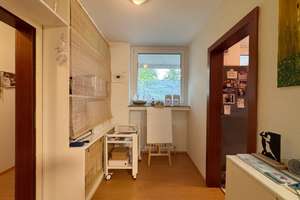 Eigennutzung oder Kapitalanlage - Gemütliche 2-Zi-Wohnung in Düsseldorf-Mörsenbroich – Die vollständige Adresse der Immobilie erhältst du vom Anbieter., 40470 Mörsenbroich, Düsseldorf – Vorschaubild 8