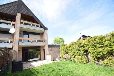 Werne Handwerkertraum in Top-Lage Verwandeln Sie dieses Haus in Ihr persönliches Zuhause!