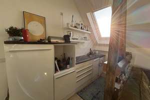 Zentrale Wohnung in Pempelfort  – Die vollständige Adresse der Immobilie erhältst du vom Anbieter., 40477 Pempelfort, Düsseldorf – Vorschaubild 3
