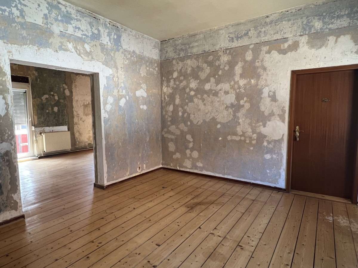 Immobilie in Stadthagen - KARSTEN IMMOBILIEN ermöglicht Ihnen: Reihenmittelhaus für kreative Köpfe - in Stadthagen - Bild 3