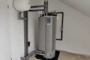 Provisionsfrei! Schlüsselfertiger und energieeffizienter Neubau als DHH in idyllischer Lage! – Altenkirchen (Westerwald) (Kreis) – Vorschaubild 12