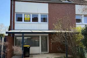 SANKT AUGUSTIN Zentrum, Einfam. Reiheneckhaus, 131 m² Wfl. 6 Zimmer, Vollkeller, Terrasse, Garten – Die vollständige Adresse der Immobilie erhältst du vom Anbieter., 53757 Sankt Augustin – Vorschaubild 10
