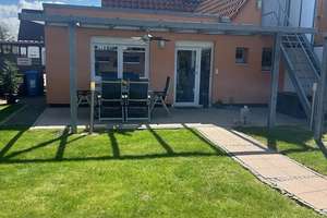 Niedliche Doppelhaushälfte mit großem Gartenglück - Nur einziehen und wohlfühlen in BS-Gartenstadt – Die vollständige Adresse der Immobilie erhältst du vom Anbieter., 38122 Westliches Ringgebiet, Braunschweig – Vorschaubild 38