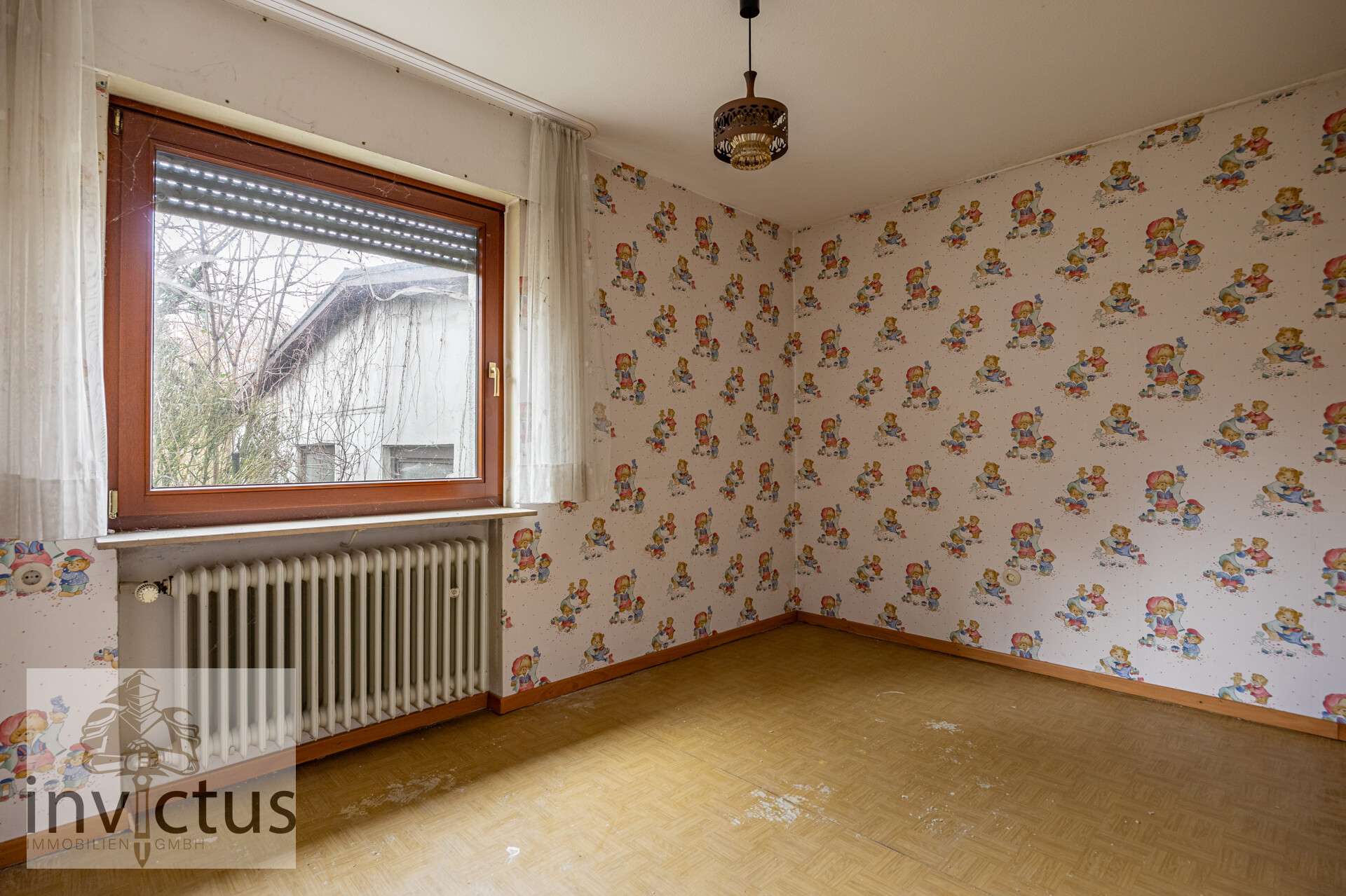 Immobilie in Leingarten - Ein Haus mit Haltung – Großzügiges Wohnkonzept mit Entwicklungsperspektive in bevorzugter Wohnlage - Bild 4