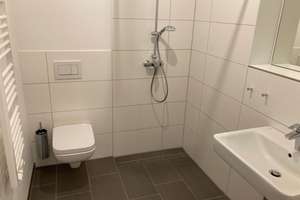 MITTE | Moderne 4-Zi.-Whg. mit Dachterrasse und EBK – Nikolaistr.  5, 30159 Mitte (Ortsteil), Hannover – Vorschaubild 5