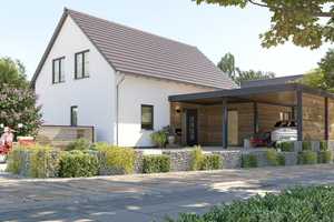 Ein Zuhause, das Geschichten schreibt – individuell und massiv gebaut für Ihre Zukunft.Bauplatz real – Rhein-Pfalz-Kreis – Vorschaubild 16