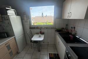 Schönste Aussicht aus gepflegter Wohnung und vom Balkon – Die vollständige Adresse der Immobilie erhältst du vom Anbieter., 38108 Hondelage, Braunschweig – Vorschaubild 8
