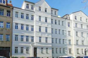 Toller Schnitt | 2-Raum-Wohnung | Parkett | Fußbodenheizung | Aufzug | Nachgefragte Lage – Die vollständige Adresse der Immobilie erhältst du vom Anbieter., 4159 Möckern, Leipzig – Vorschaubild 20