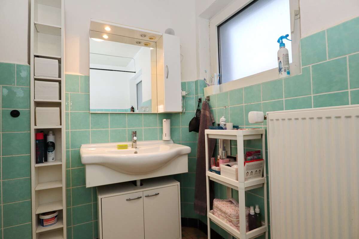 Immobilie in Hartenholm - Gut geschnittenes Einfamilienhaus mit großzügigem Garten in Hartenholm - Bild 8