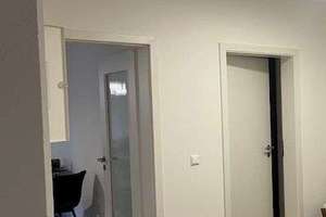 ERSTBEZUG NACH KERNSANIERUNG! ENERGETISCH VOLL SANIERT, FB HZG., 2 TERRASSEN PKW SP. – Großenhainer Straße 219, 1129 Trachau, Dresden – Vorschaubild 13