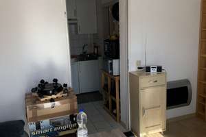 Attraktive 1-Zimmer-Wohnung mit Terrasse – Darmstädter Straße 55, 64404 Bickenbach – Vorschaubild 4
