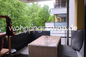 Wohnungstausch: Perlacher Straße 122 – Perlacher Straße 122, 81000 Obergiesing, München – Vorschaubild 2