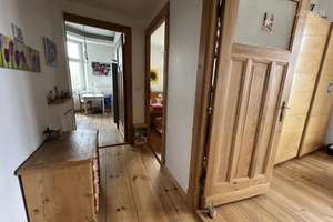 2-Zimmer-Wohnung mit ca. 40 m² zusätzlichem Ausbaupotenzial – Die vollständige Adresse der Immobilie erhältst du vom Anbieter., 12203 Lichterfelde, Berlin – Vorschaubild 5