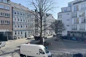 Attraktive 2,5-Zimmer-ETW in Top-Lage von HH-Eimsbüttel – ideal für Eigennutzer oder Kapitalanleger! – 20259 Eimsbüttel (Ortsteil), Hamburg – Vorschaubild 11