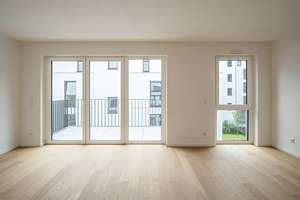 Einziehen statt warten: Moderne 3-Zi. Wohnung mit offenem Wohn-und Essbereich- Balkon-Tageslichtbad – 63069 Friedrichsweiher, Offenbach am Main – Vorschaubild 12