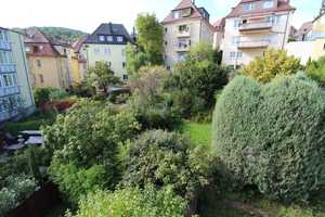 Charmante 3-Zimmer-Wohnung mit Terrasse und Garten im Stuttgarter Westen – Stuttgart – Vorschaubild 6