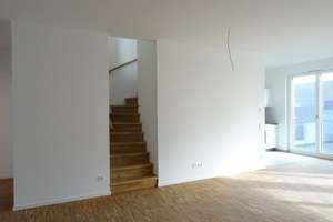 3 Zimmer Maisonette Wohnung mit Dachterrasse und Einbauküche – Die vollständige Adresse der Immobilie erhältst du vom Anbieter., 74072 Neckargartach, Heilbronn – Vorschaubild 3
