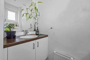 Bremen-Arsten: Modernes und energieeffizientes Reihenhaus in familienfreundlicher Lage – Die vollständige Adresse der Immobilie erhältst du vom Anbieter., 28279 Arsten, Bremen – Vorschaubild 4