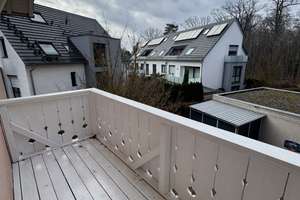 2- Zimmer Apartment in Villa in Degerloch – Die vollständige Adresse der Immobilie erhältst du vom Anbieter., 70597 Waldau, Stuttgart – Vorschaubild 17