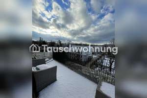 Tauschwohnung: 4-Zimmer Dachterrassen Wohnung im Münchner Norden – 80807 Alte Heide-Hirschau, München – Vorschaubild 7