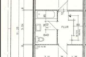 Sanieren & Wohlfühlen – 80m² + 15m² ausgebaute Nutzfläche im Dachgeschoss! Garage inklusive! – Die vollständige Adresse der Immobilie erhältst du vom Anbieter., 30559 Misburg-Süd, Hannover – Vorschaubild 23