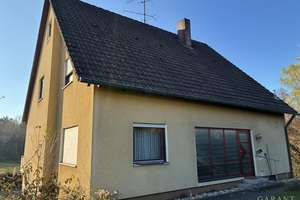 Viel Platz für Familie, Tiere & Gemeinschaft - großzügiges Haus mit großem Garten in Simmelsdorf – Die vollständige Adresse der Immobilie erhältst du vom Anbieter., 91245 Simmelsdorf – Vorschaubild 2