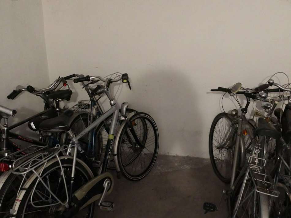 Fahrradkeller