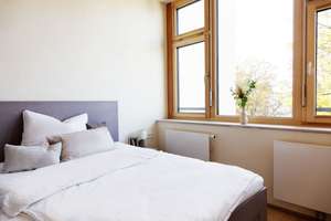 Praktisches Single-Loft, voll möbliert – Maximilianstraße 50, 75172 Weststadt, Pforzheim – Vorschaubild 4