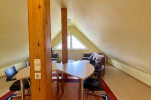 Exklusive Lage in Wewer - Einfamilienwohnhaus mit Garage und Carport! – Rosekamp 51, 33106 Wewer, Paderborn – Vorschaubild 26