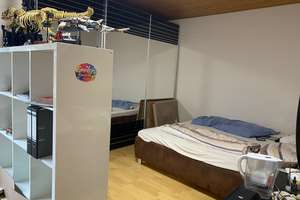 WG in Hagenbach - Zimmer in Doppelhaushälfte – Die vollständige Adresse der Immobilie erhältst du vom Anbieter., 76767 Hagenbach – Vorschaubild 8