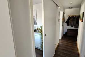 Schöne Dachgeschosswohnung mit großem Balkon in Bochum-Wattenscheid – Bochum – Vorschaubild 4